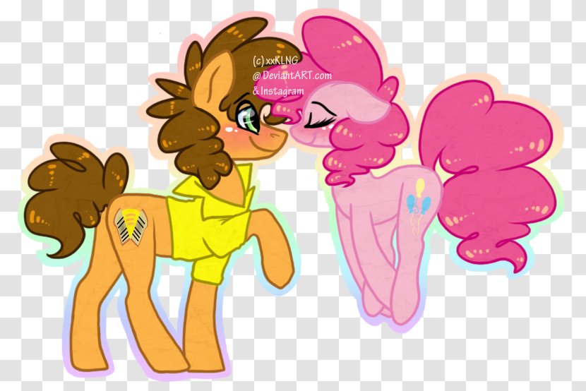 Pinkie Pie Cheese Sandwich Pony - Tree Transparent PNG
