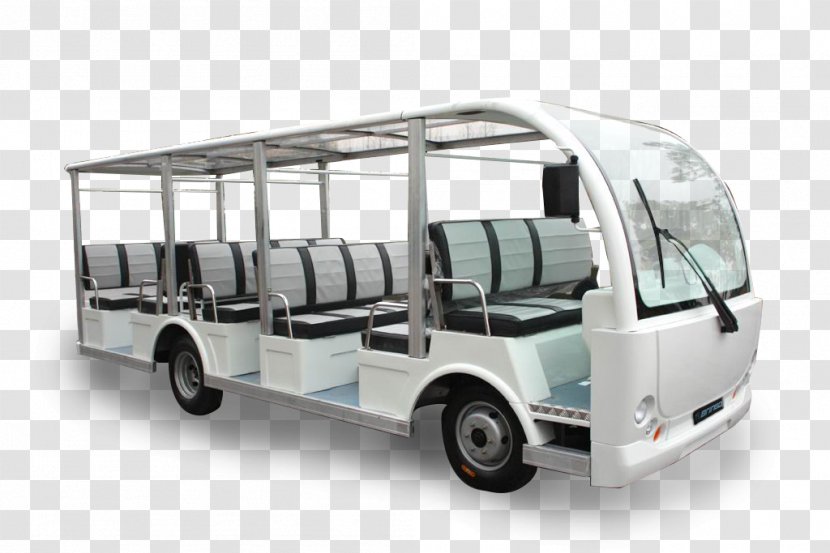 Wheel Car Electric Vehicle Bus - Motorcycle Transparent PNG