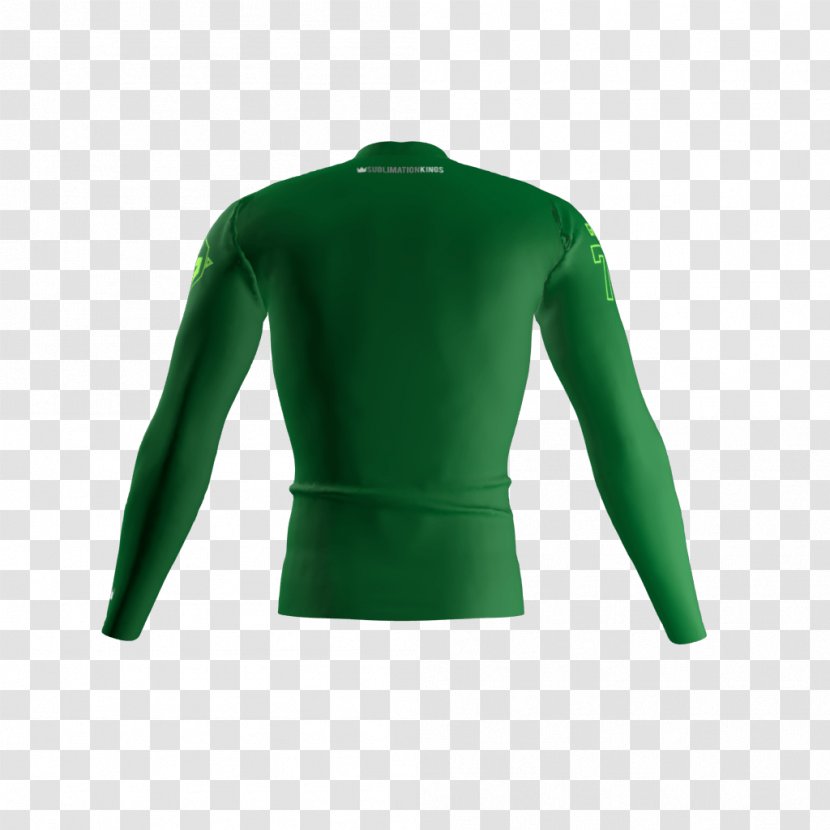 Sleeve Shoulder - Neck - Design Transparent PNG