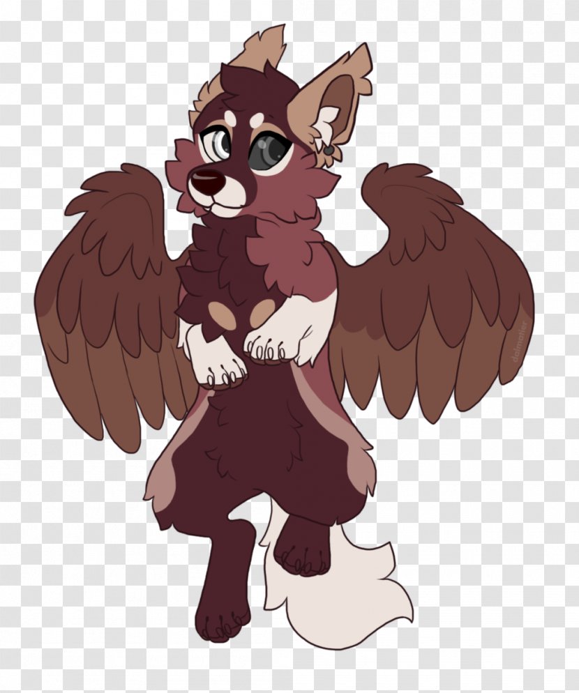 Canidae Owl Horse Dog - Frame Transparent PNG