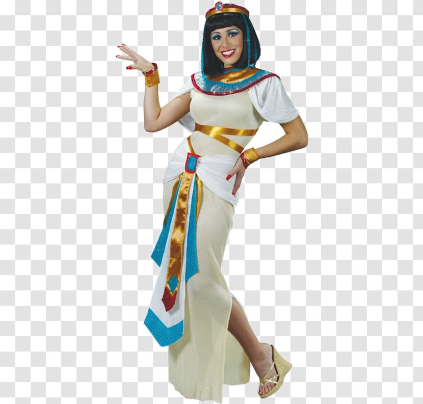 Costume Design Borders And Frames Belly Dance - Data - Queen Of Egypt Transparent PNG