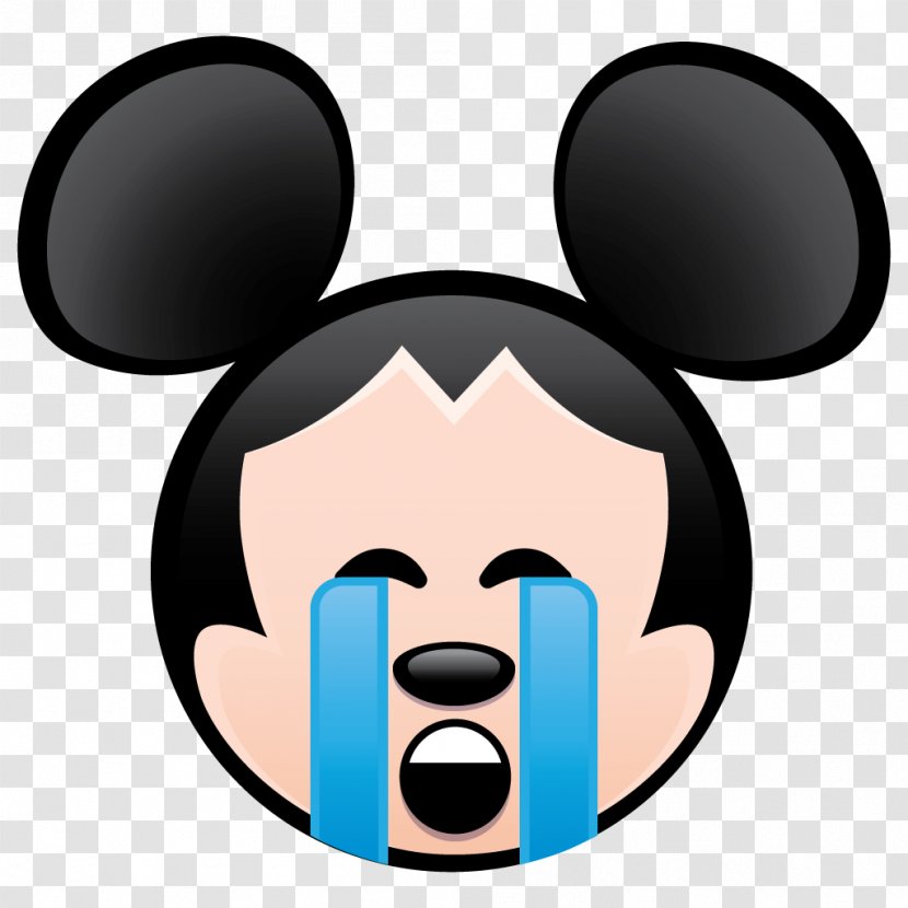 Minnie Mouse Disney Emoji Blitz The Walt Company Game - Pixar - Mickey Transparent PNG