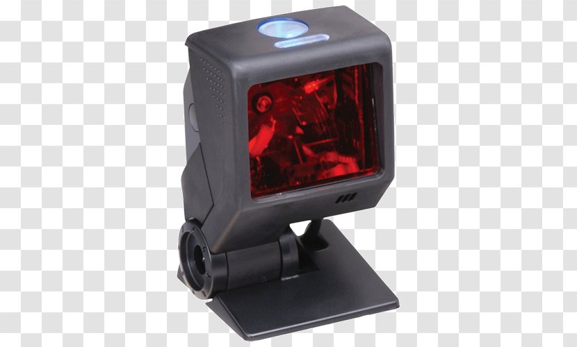 Barcode Scanners Point Of Sale Image Scanner Computer Transparent PNG
