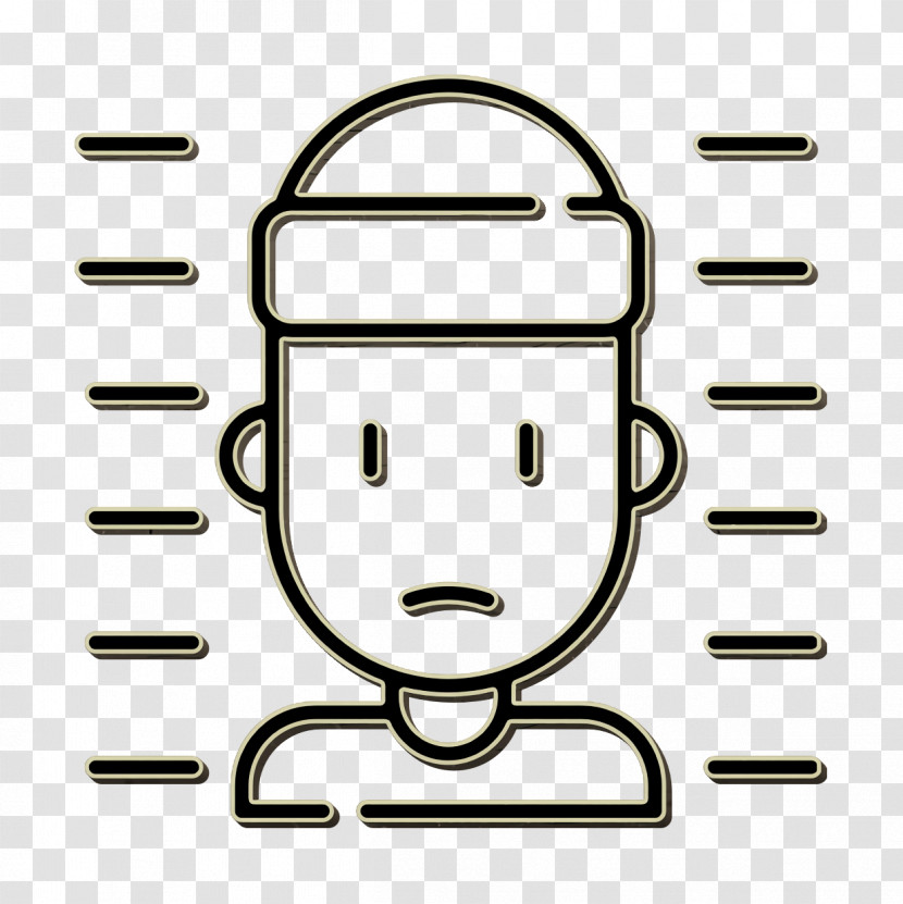 Prisoner Icon Law And Justice Icon Law Icon Transparent PNG