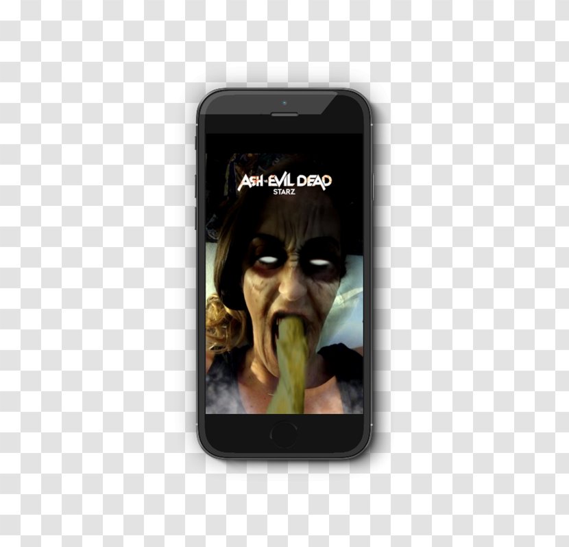 Mobile Phone Accessories Phones Electronics Jaw Text Messaging - Ash Vs Evil Dead Transparent PNG