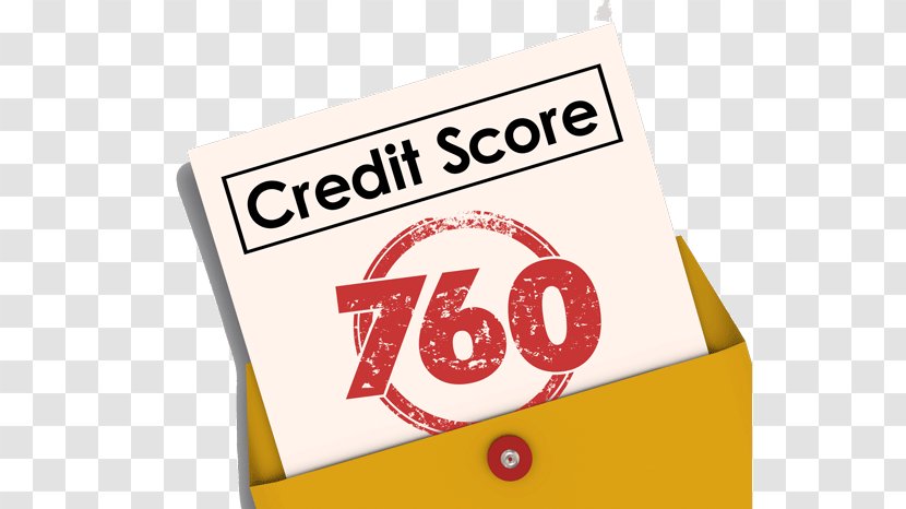 Credit Score History Loan Card Transparent PNG