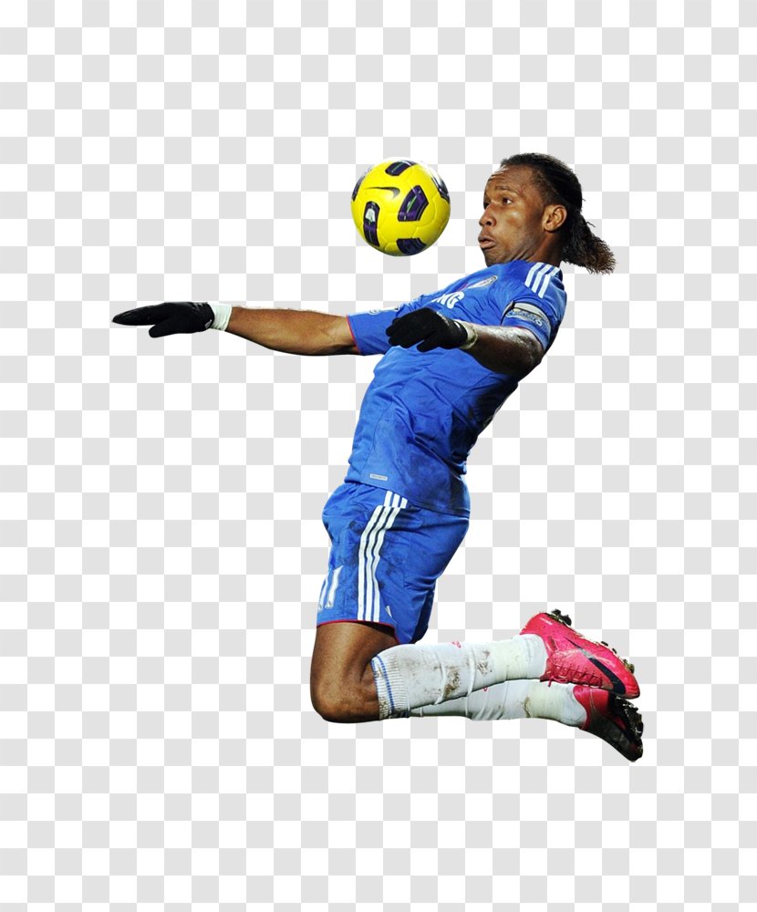 Chelsea F.C. Football Player Team Sport - Shoe Transparent PNG