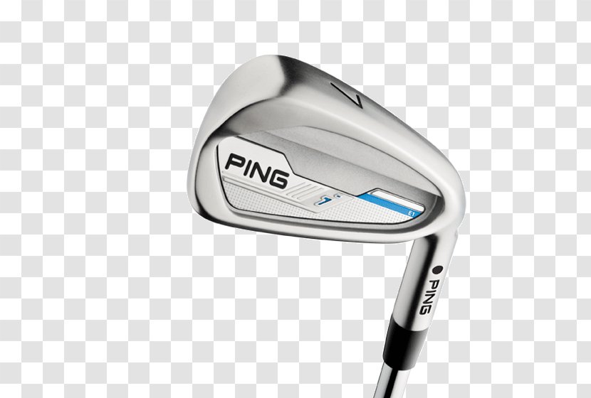 Iron Ping Golf Clubs Pitching Wedge Shaft Transparent PNG