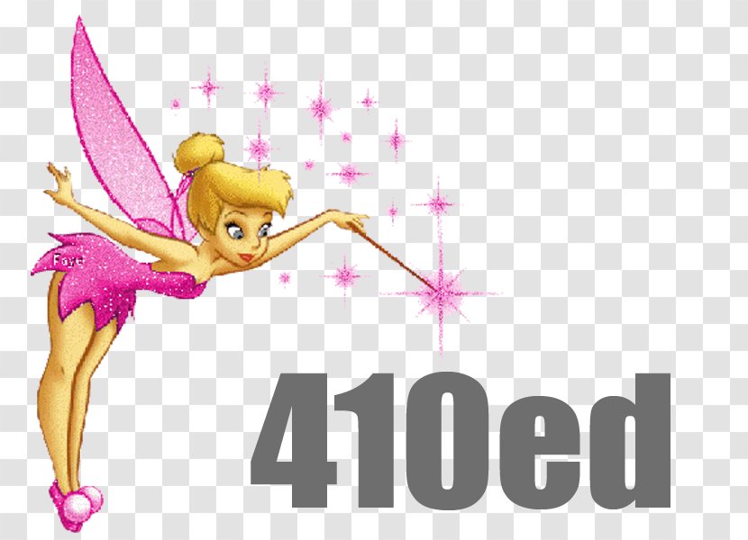 Tinker Bell Pixie Dust Clip Art - Silhouette - Pepe The Frog Sticker Transparent PNG
