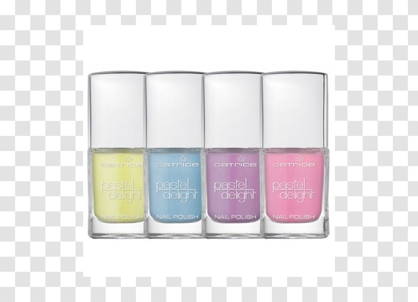 Nail Polish - Care - Liquid Transparent PNG