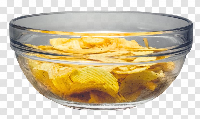 Beer French Fries - Nuts - Chips Bowl Transparent PNG