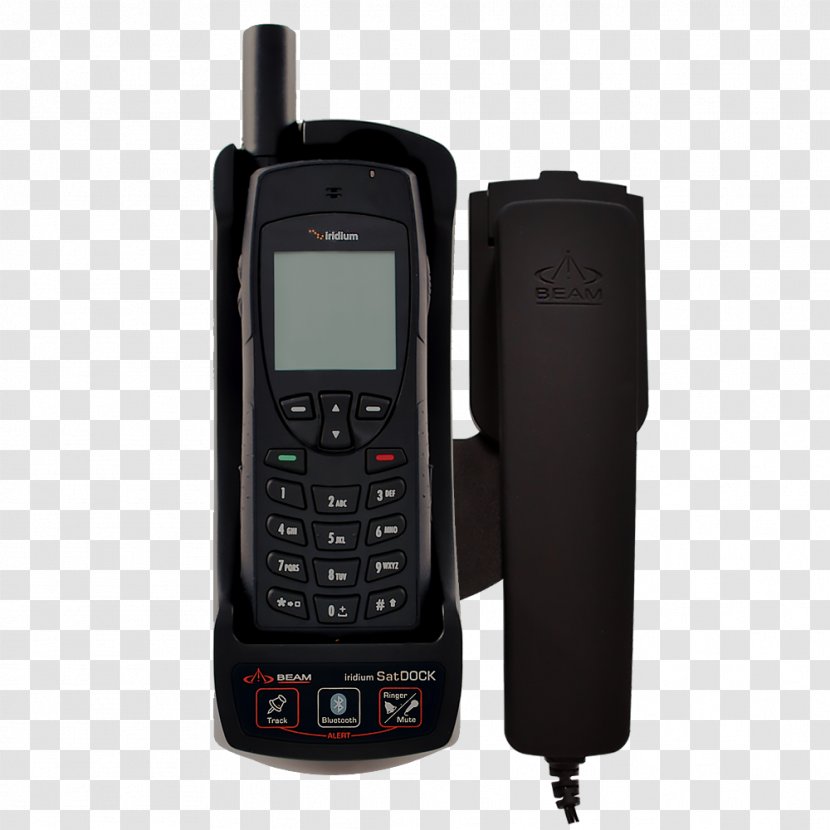Feature Phone Mobile Phones Handsfree Vehicle Technology - Telephony - Beam Transparent PNG