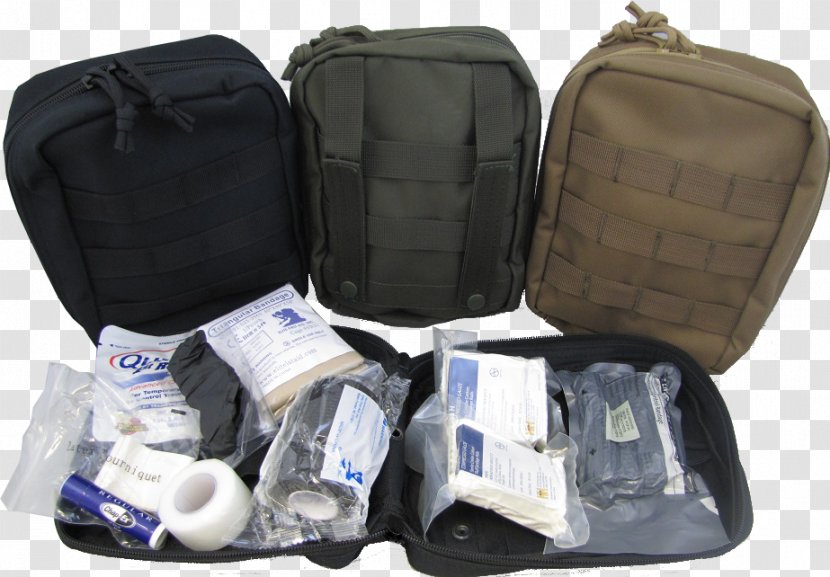 First Aid Kits Supplies Injury Survival Kit Individual - Outdoors Agencies Transparent PNG