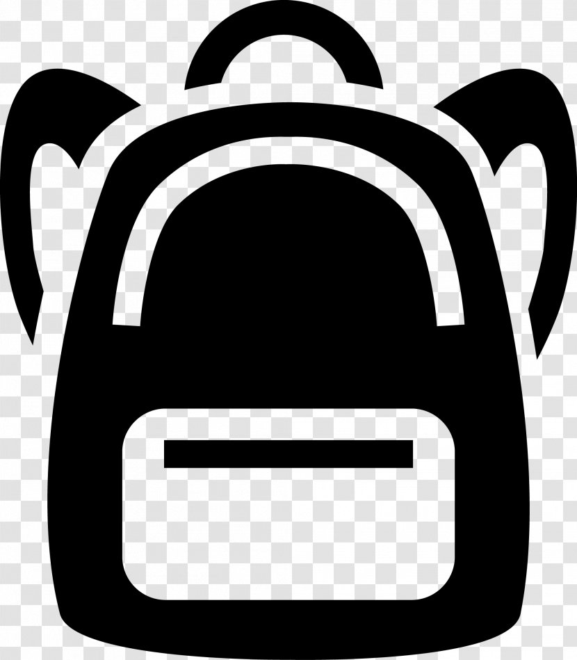 Student National Primary School Supplies Clip Art - Middle - Backpack Transparent PNG
