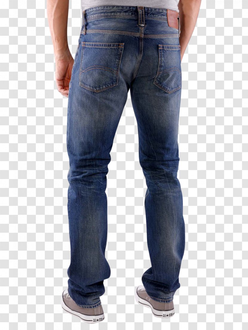 Jeans Denim Slim-fit Pants Workwear - Carpenter Transparent PNG
