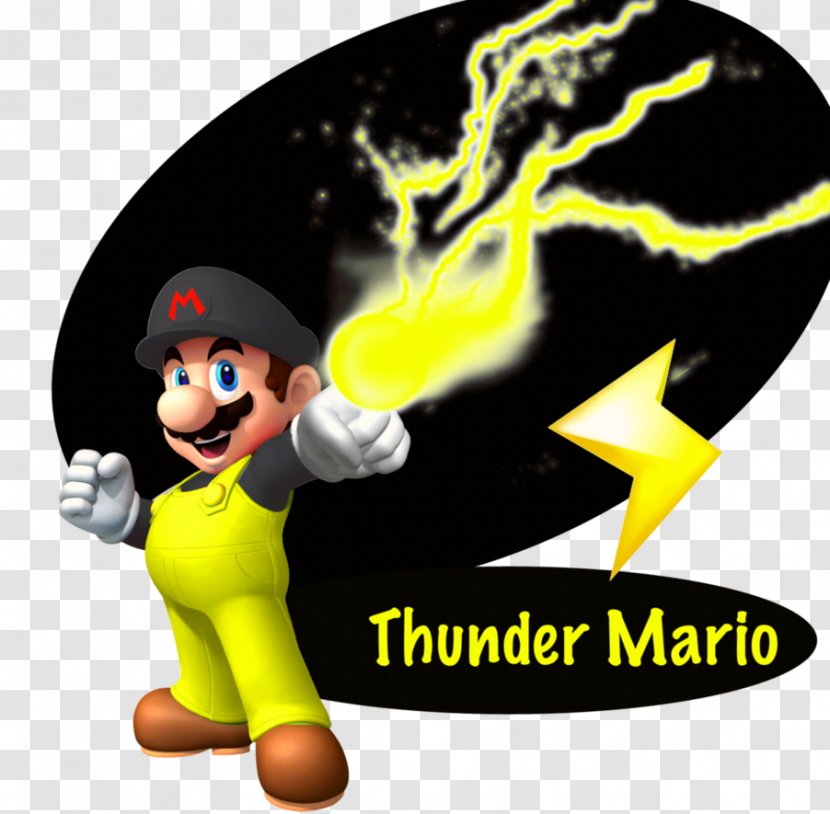 Luigi Mario Bros. Kart Lakitu - Nintendo Transparent PNG