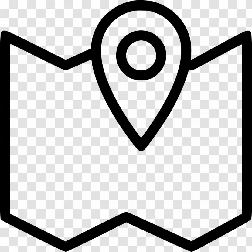 Map Pointer Drop7 - Area - Marker Transparent PNG