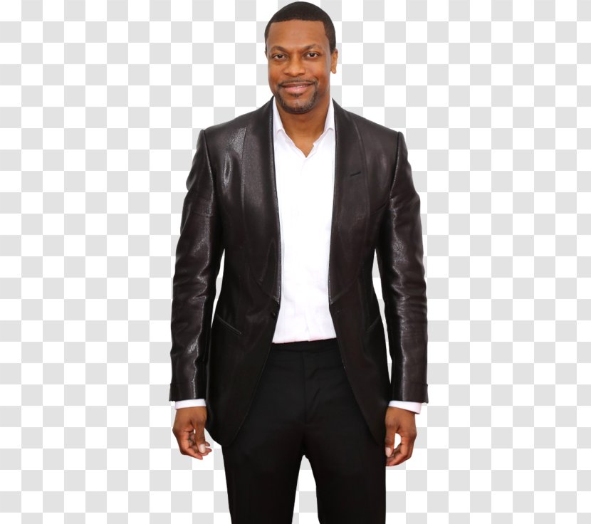 Chris Tucker Rush Hour Comedian United States Actor - Hardwick Transparent PNG