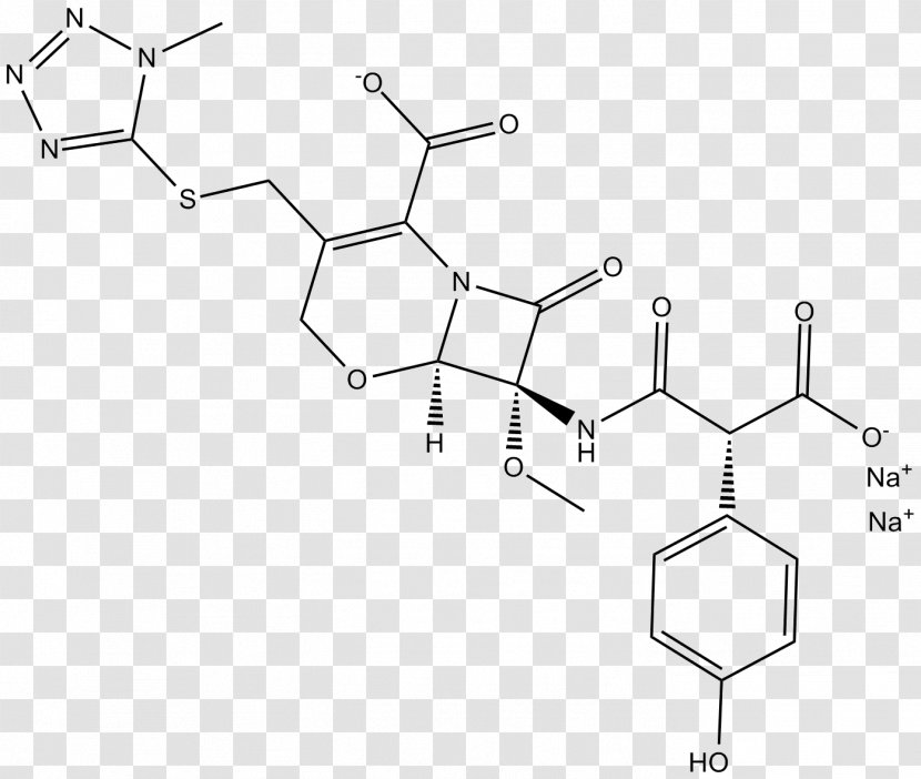 Latamoxef Beta-lactam Antibiotics Chemical Compound - Watercolor - Sea Salt Composition Transparent PNG