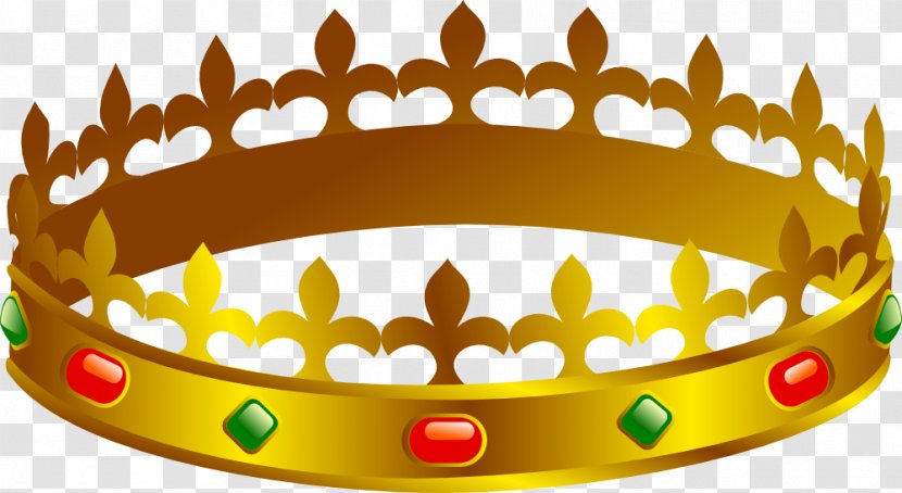 Crown Free Content Website Clip Art - Royaltyfree - Royal Queen Cliparts Transparent PNG