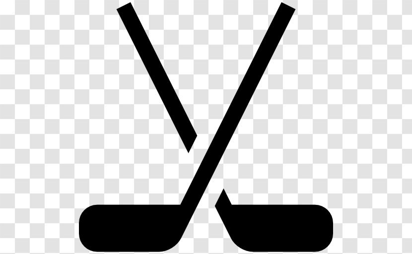 Ice Hockey Sticks Sport Ball Game Transparent PNG