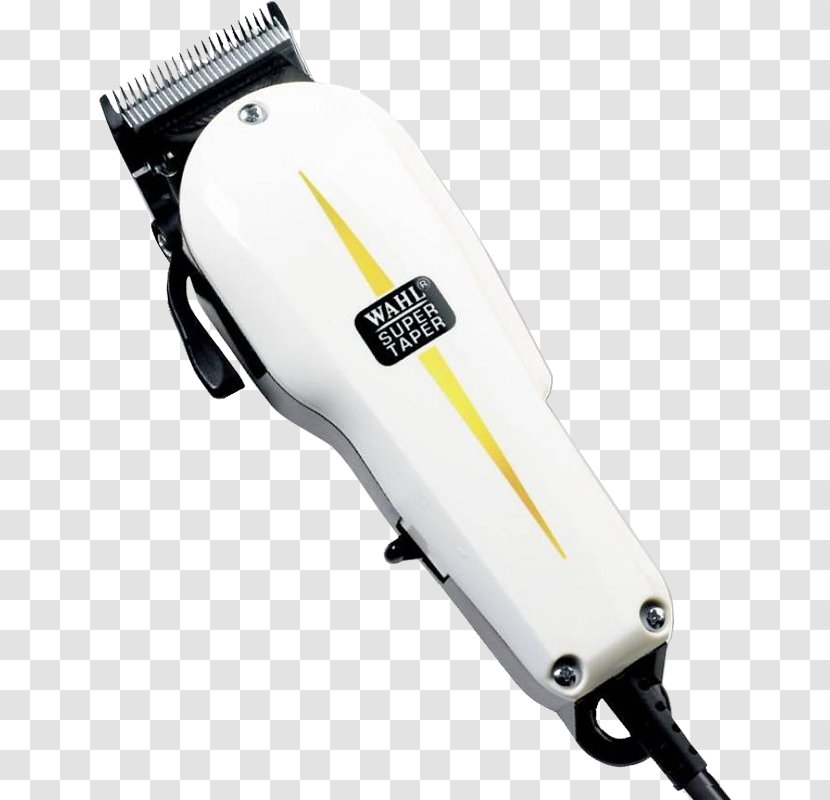 Hair Clipper Comb Wahl Professional Super Taper 8400 Personal Care Transparent PNG