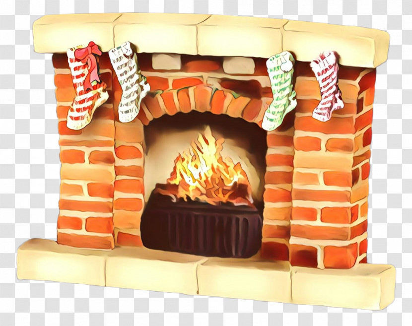 Christmas Stocking Transparent PNG