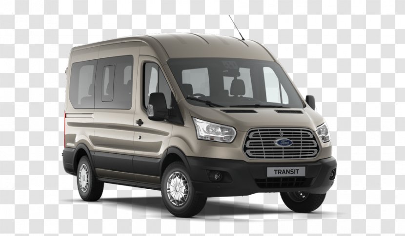 Van Ford Transit Connect Car Motor Company Transparent PNG