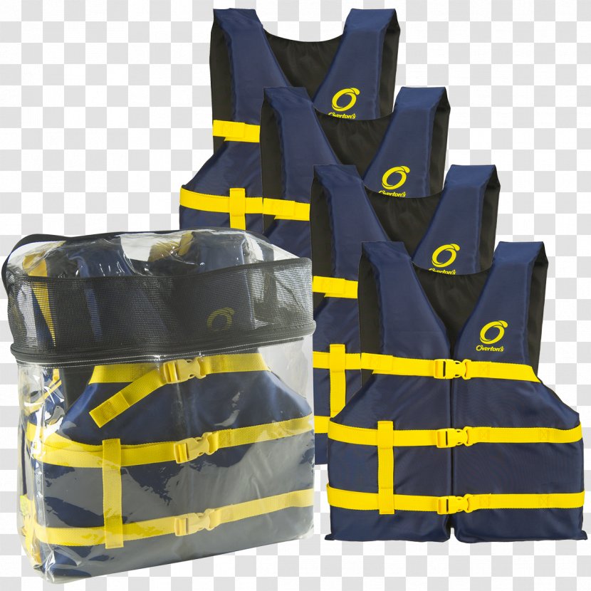 Gilets Life Jackets Personal Water Craft Protective Equipment Zipper - Yellow - Jacket Transparent PNG