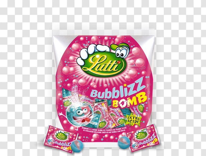 Lutti SAS Candy Jelly Bean Harlequin Bubble Gum Transparent PNG