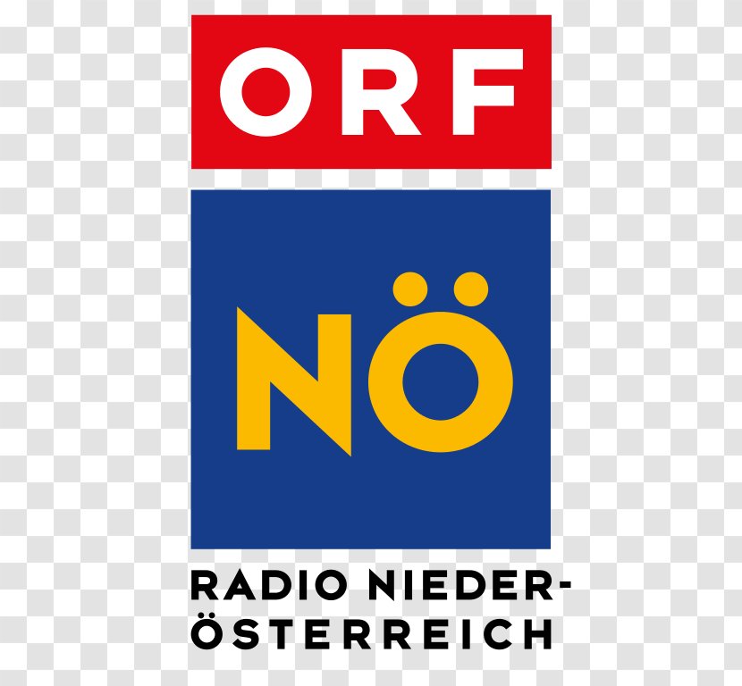 Lower Austria ORF Radio Steiermark Logo - Sign Transparent PNG