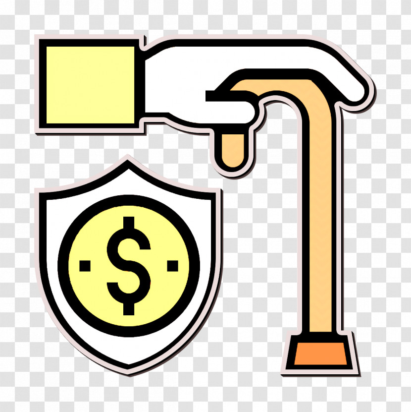 Financial Technology Icon Retirement Plan Icon Transparent PNG