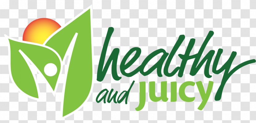 Juice Fasting Logo Health Weight Loss - Dieting Transparent PNG