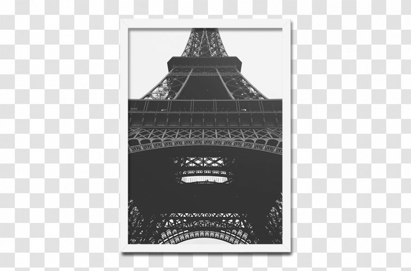 Eiffel Tower Photography Wall Decal Building Transparent PNG
