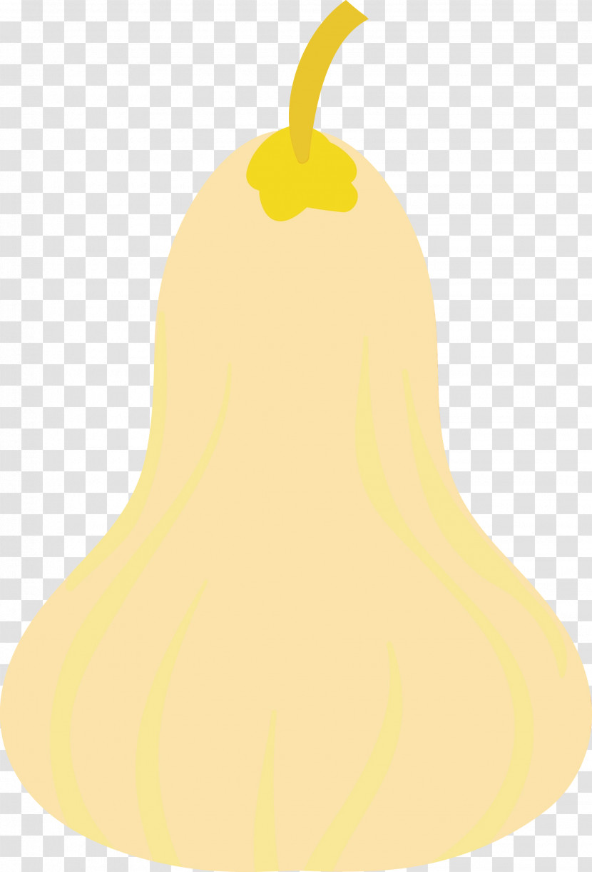 Pear Yellow Fahrenheit Transparent PNG