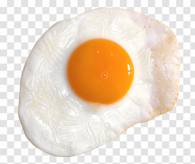 Fried Egg Breakfast Chicken - Dish Transparent PNG