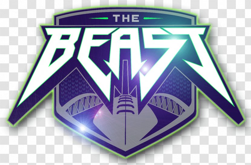 Logo Bus Hawk Alley Tailgate Millie Ofzo 0 - The Beast Transparent PNG