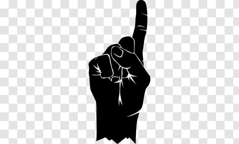 Thumb Index Finger Shoulder Sign T-shirt - Art - Darts Transparent PNG