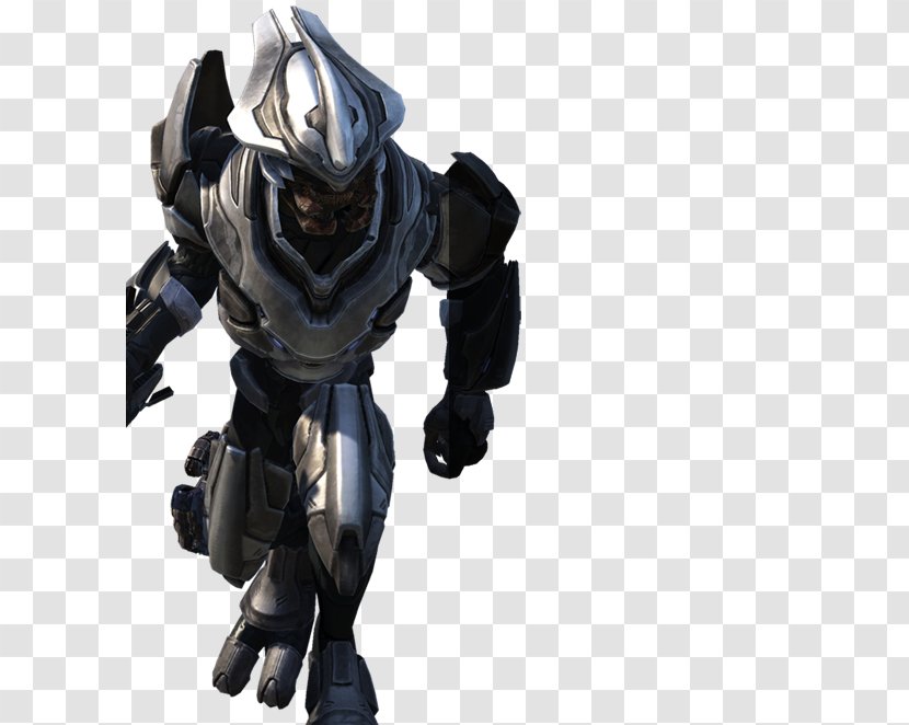 Halo: Reach Halo 3 5: Guardians 4 Combat Evolved - Forerunner - Wars Transparent PNG