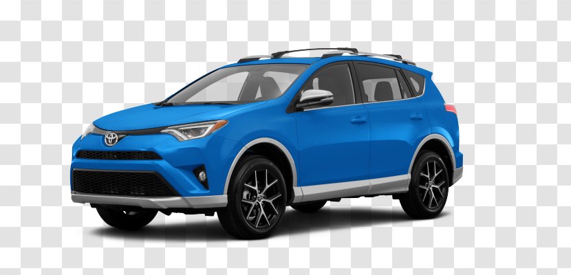 Toyota Corolla Car Sport Utility Vehicle Tacoma - Crossover Suv Transparent PNG