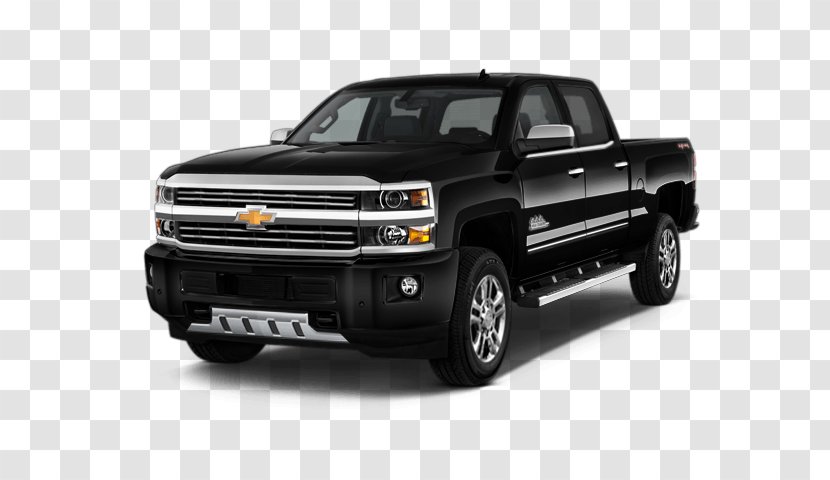 2015 Chevrolet Silverado 1500 2018 Custom Exhaust System Four-wheel Drive - Truck Bed Part Transparent PNG