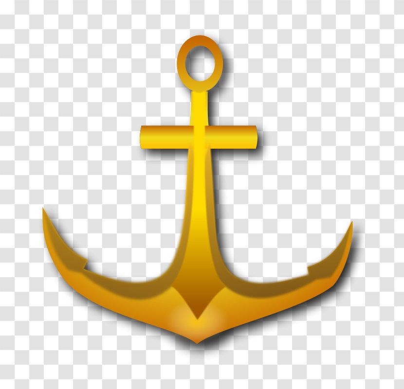 Anchor Clip Art - Drawing - Images Transparent PNG