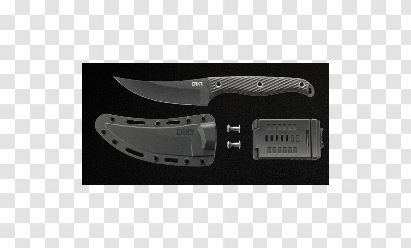 Hunting & Survival Knives Throwing Knife Bowie Utility - Kitchen Utensil Transparent PNG