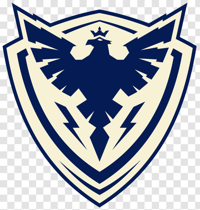 Eagles Logo - Eagle Emblem Logo Transparent PNG
