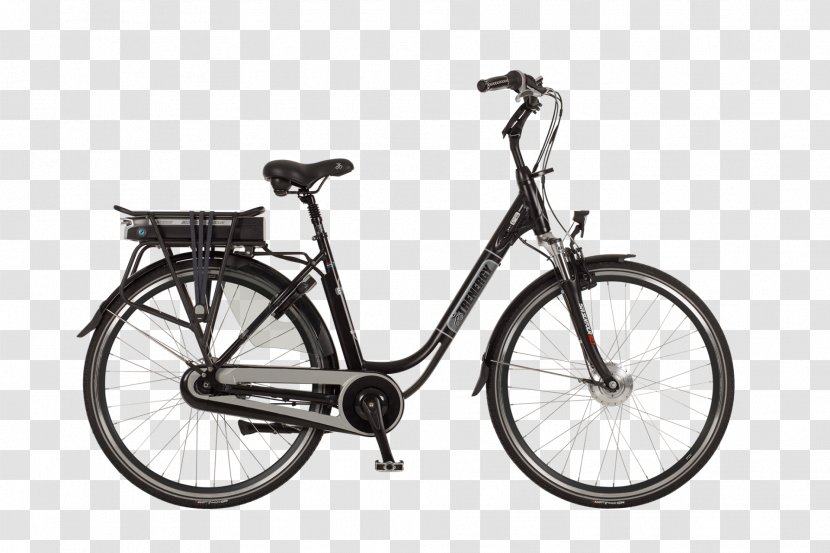 Electric Bicycle City Electricity Shop - Sports Equipment Transparent PNG