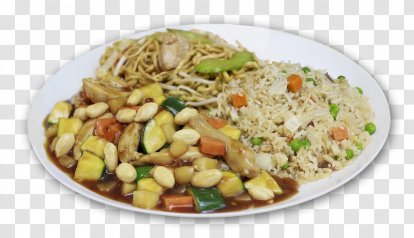 Fried Rice Vegetarian Cuisine Vegetable Food La Quinta Inns & Suites Transparent PNG