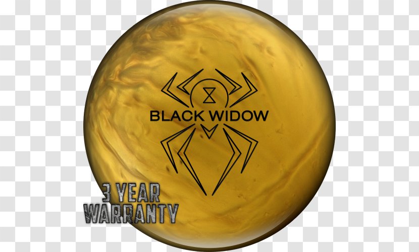 Bowling Balls Hammer Black Widow - Sport Transparent PNG
