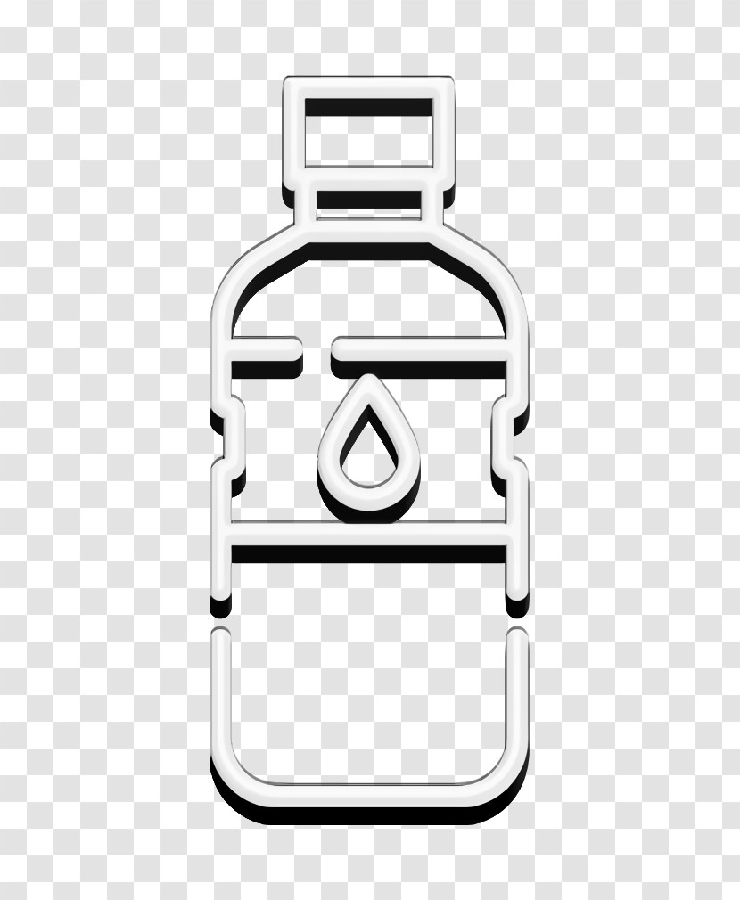 Mineral Water Icon Bar Icon Water Icon Transparent PNG
