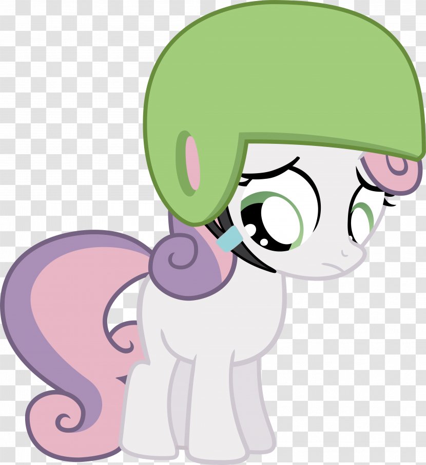 My Little Pony: Friendship Is Magic Fandom Horse Clip Art - Heart Transparent PNG