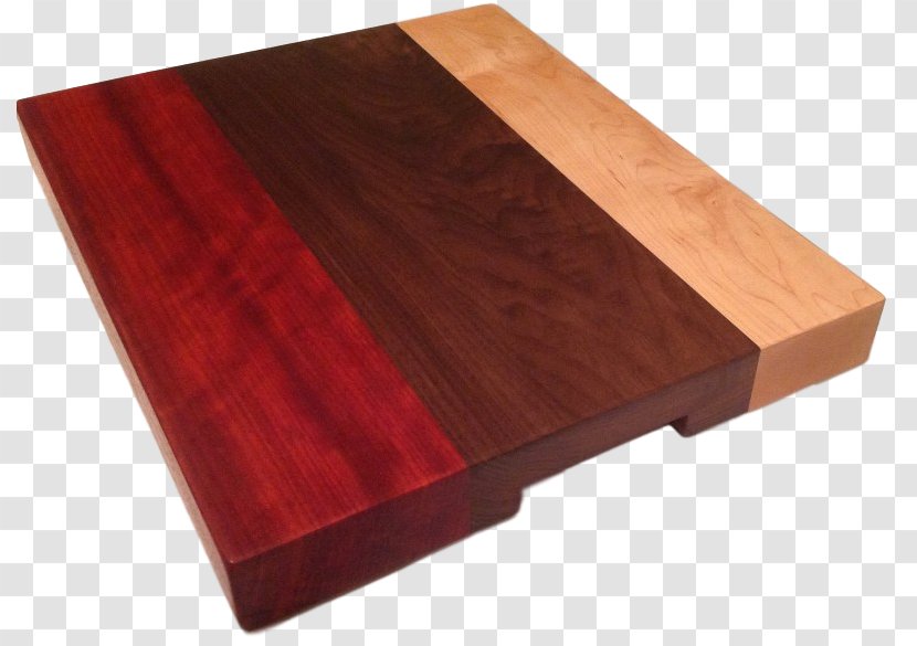 Butcher Block Cutting Boards Acer Nigrum Wood Transparent PNG